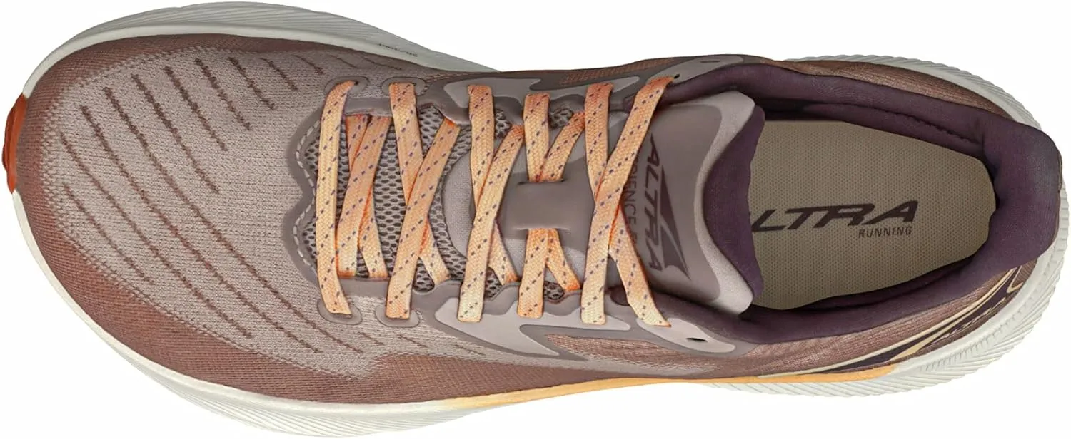 ALTRA Women's Experience Flow Road Running Shoe