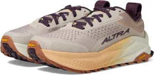 ALTRA Women's Olympus 6 Trail Running Shoe
