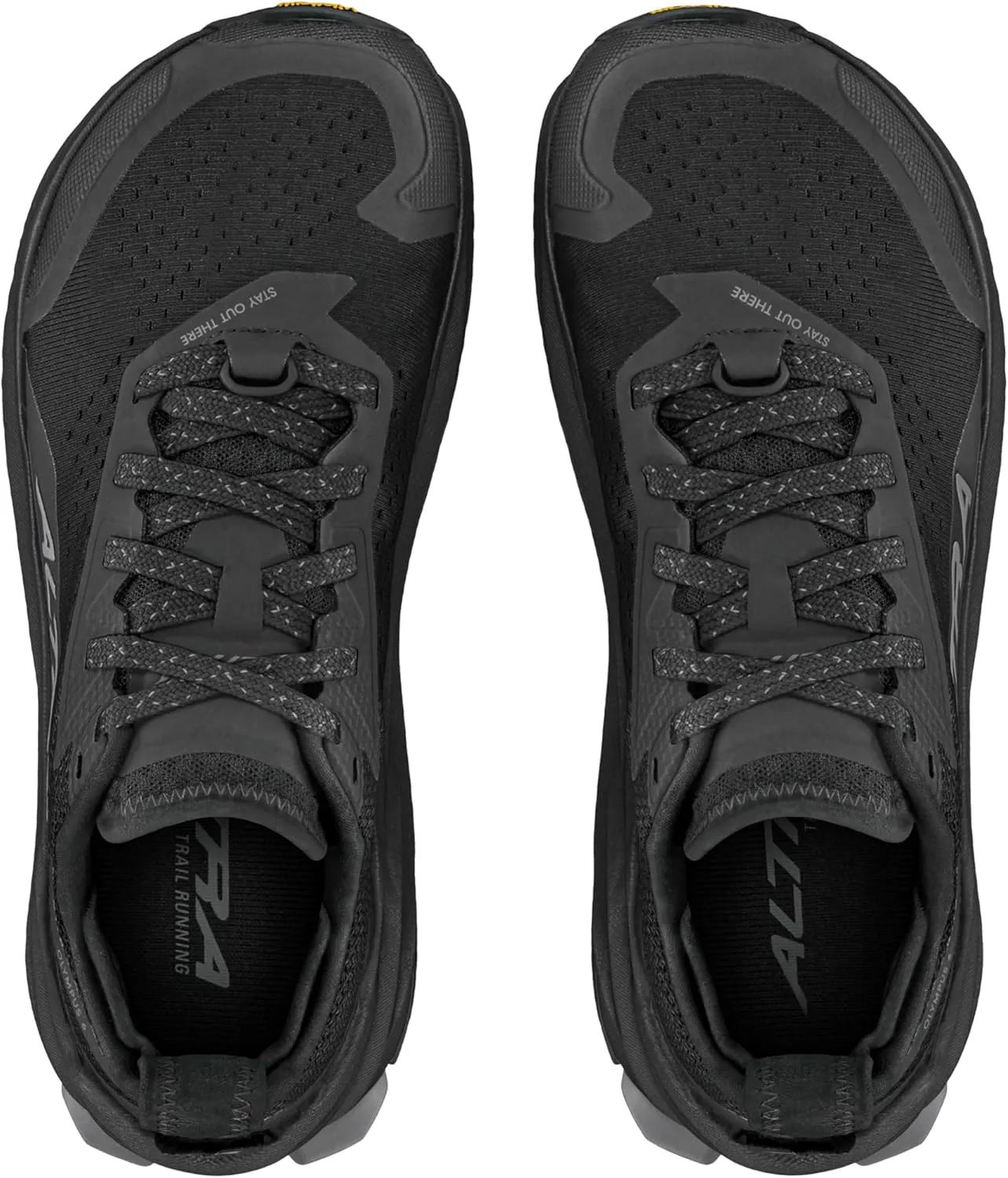 ALTRA Women's Olympus 6 Trail Running Shoe