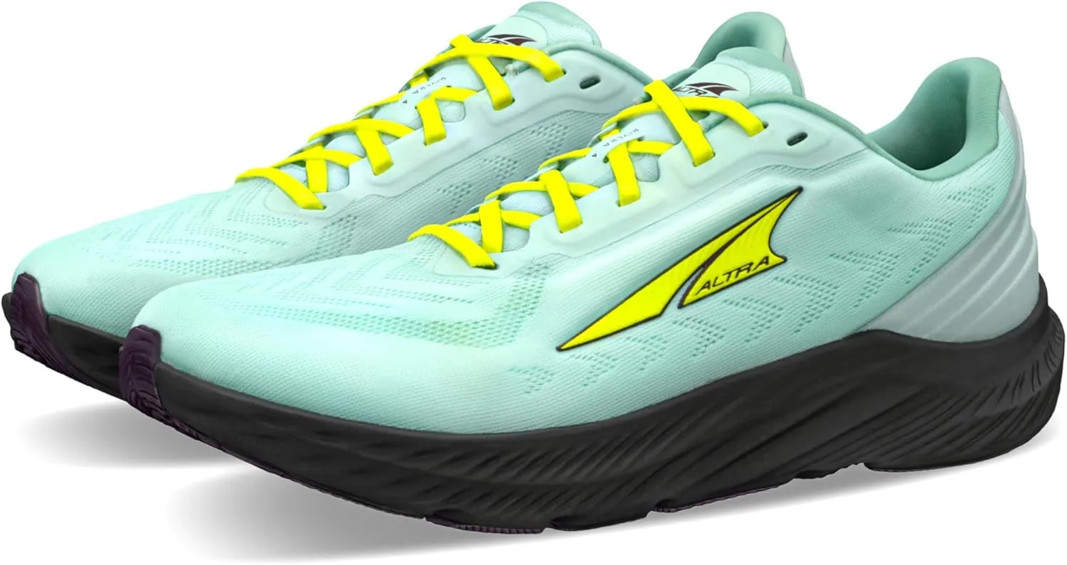 ALTRA Women's Rivera 4 Road Running Shoe