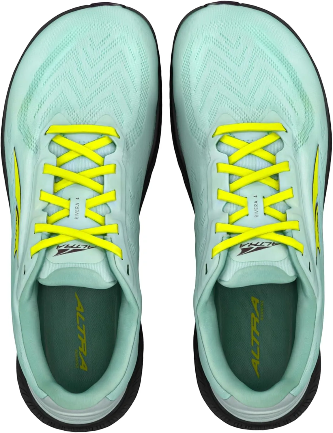 ALTRA Women's Rivera 4 Road Running Shoe