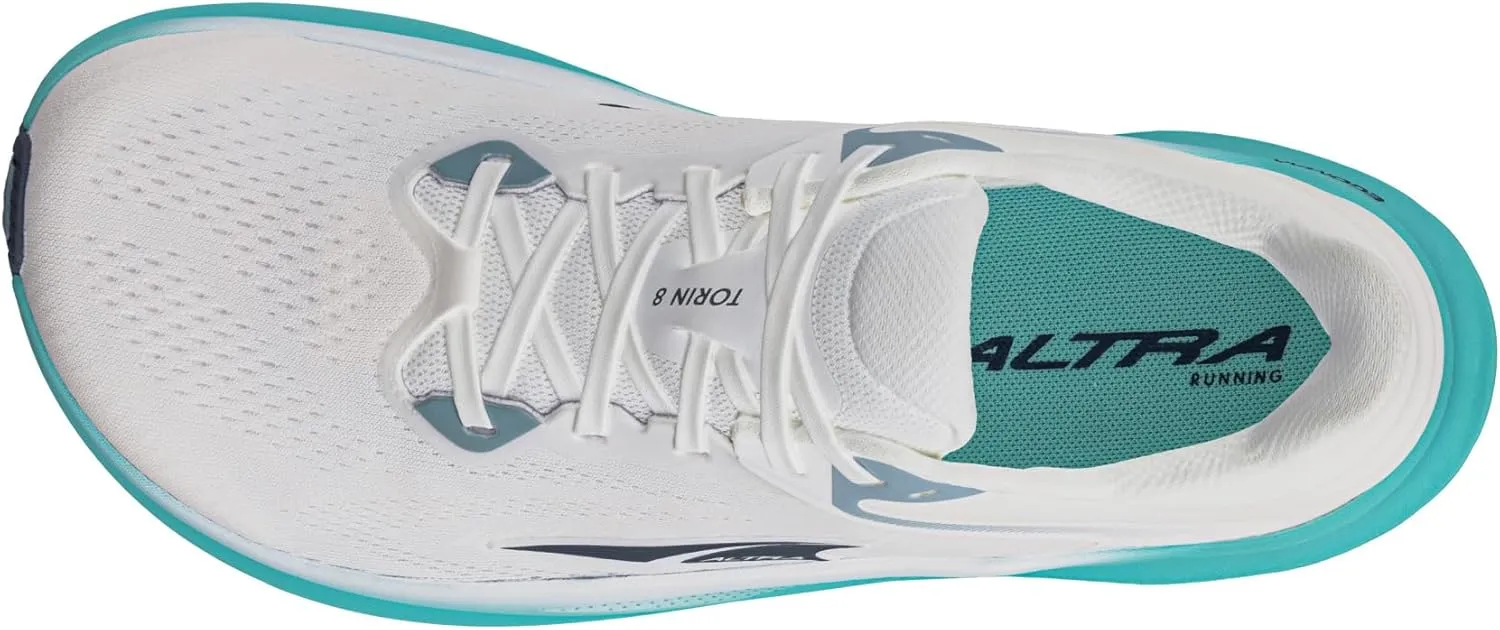 ALTRA Women's Torin 8 Road Running Shoe
