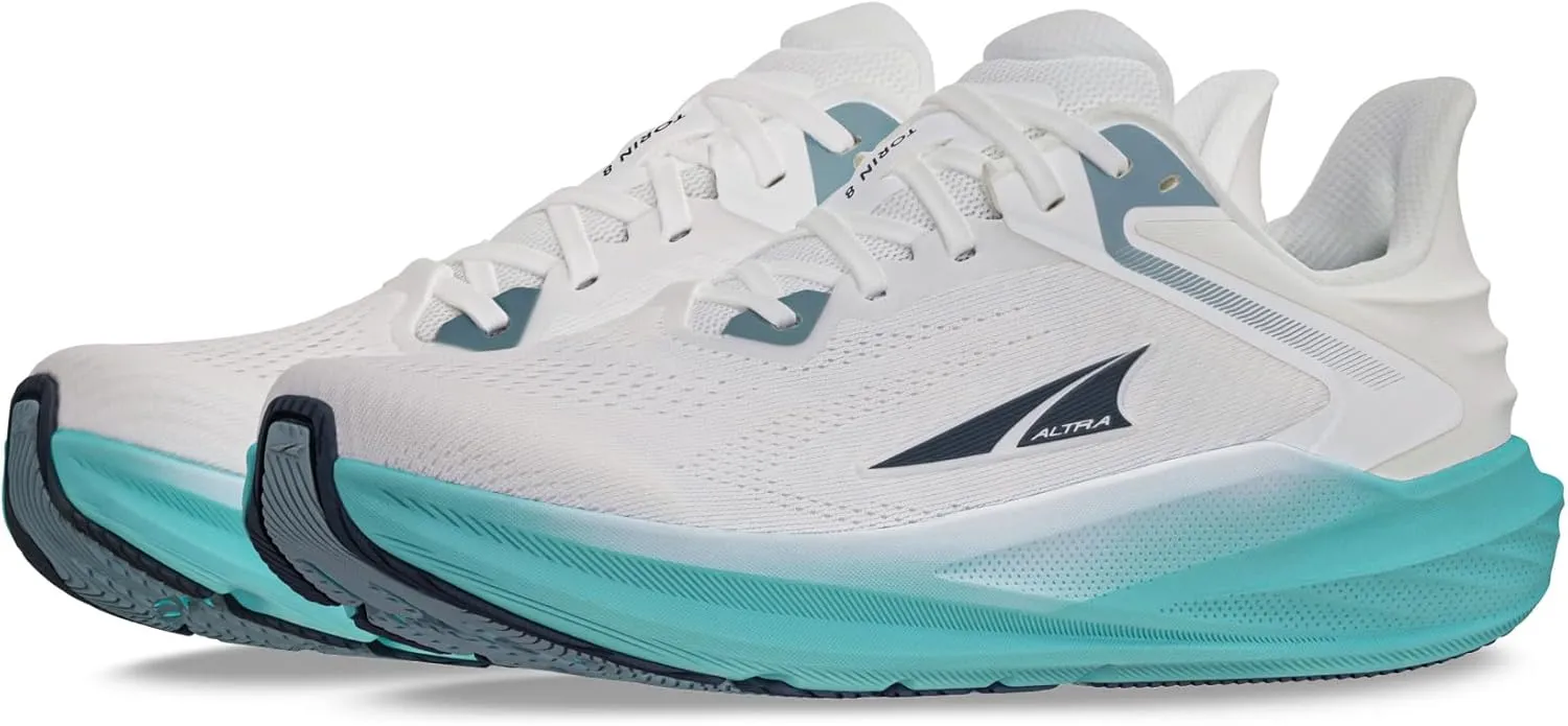 ALTRA Women's Torin 8 Road Running Shoe
