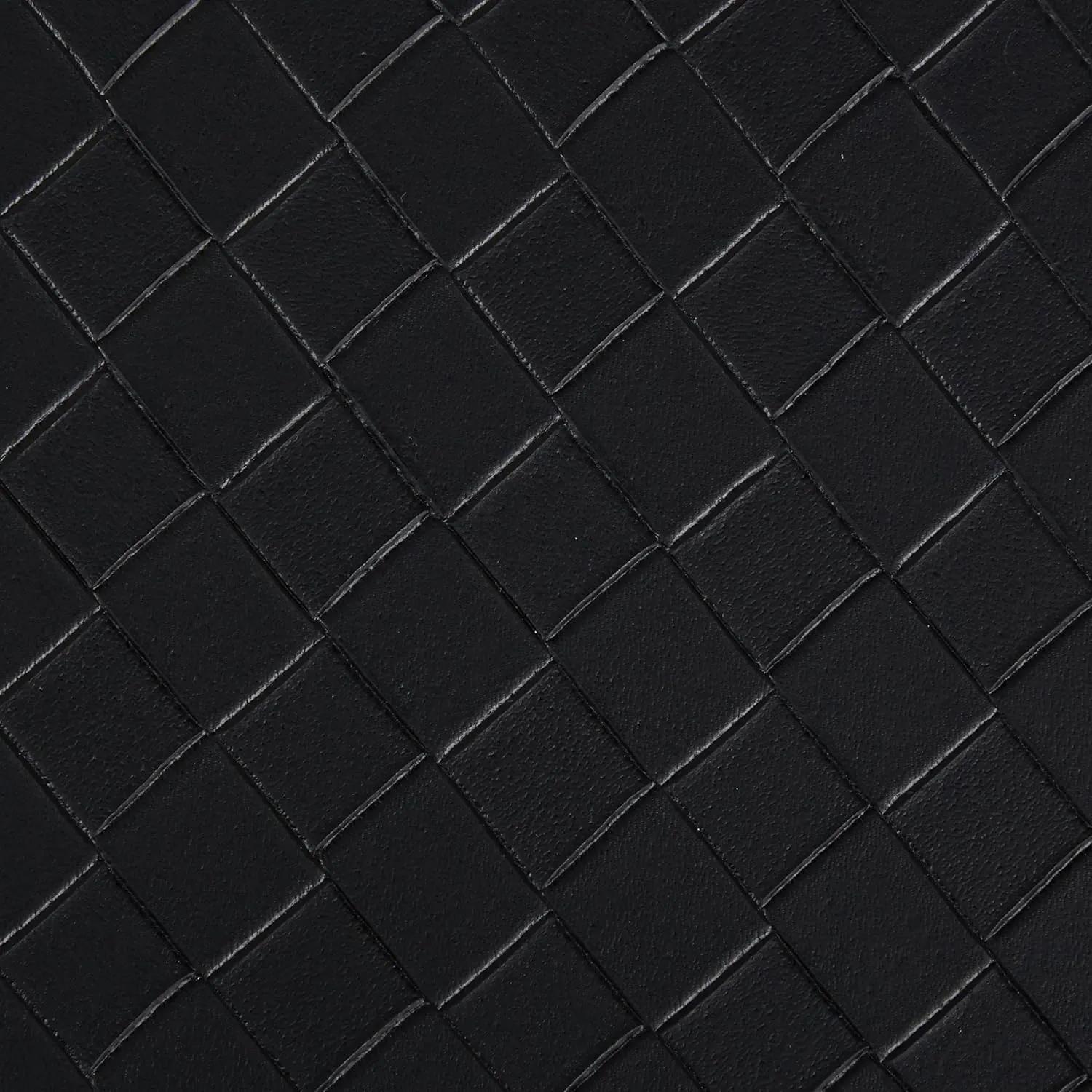 Amazon Basics Anti-Fatigue Standing Mat, Non-Slip, Comfort Mat for Home and Office, 20W x 36L x 0.6Th in, Black, 1-Pack