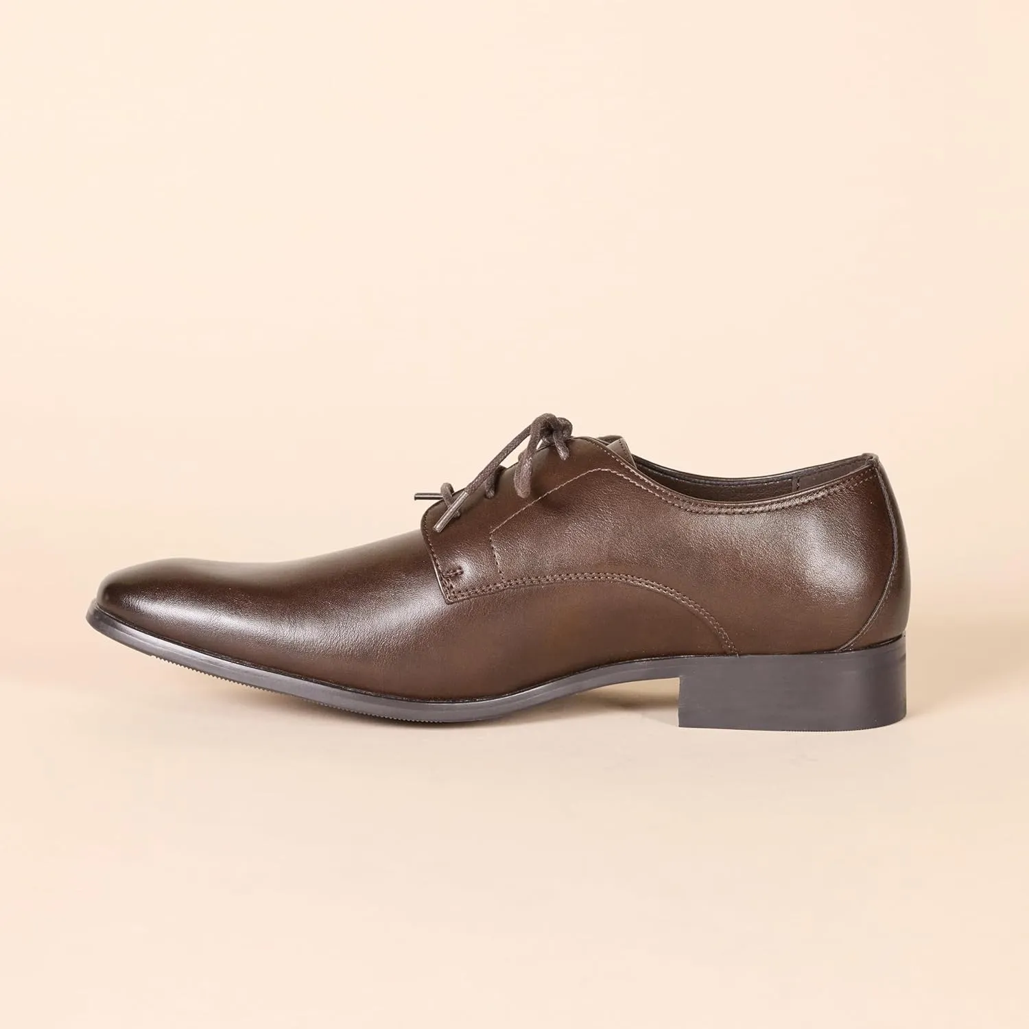 Amazon Essentials Men's Derby Shoe