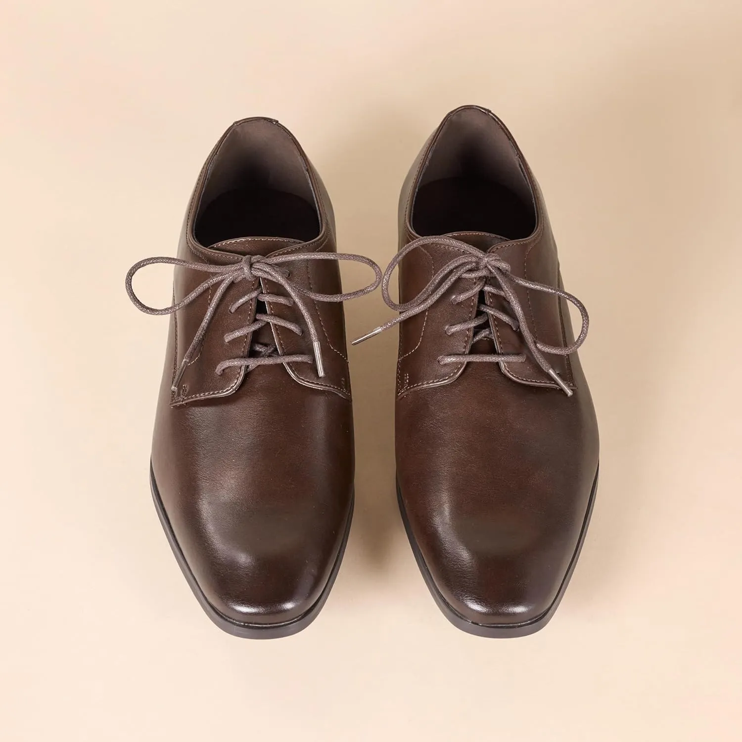 Amazon Essentials Men's Derby Shoe