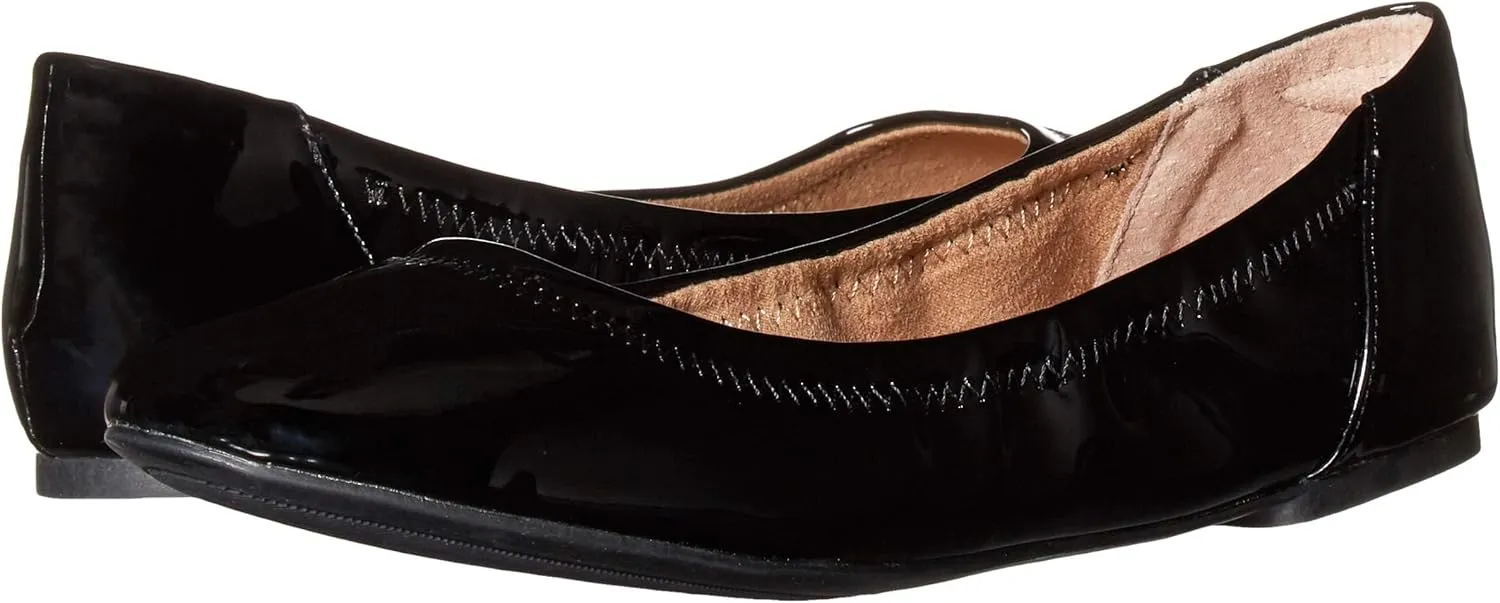 Amazon Essentials Women's Belice Ballet Flat