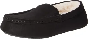 Amazon Essentials Women's Moccasin Slipper