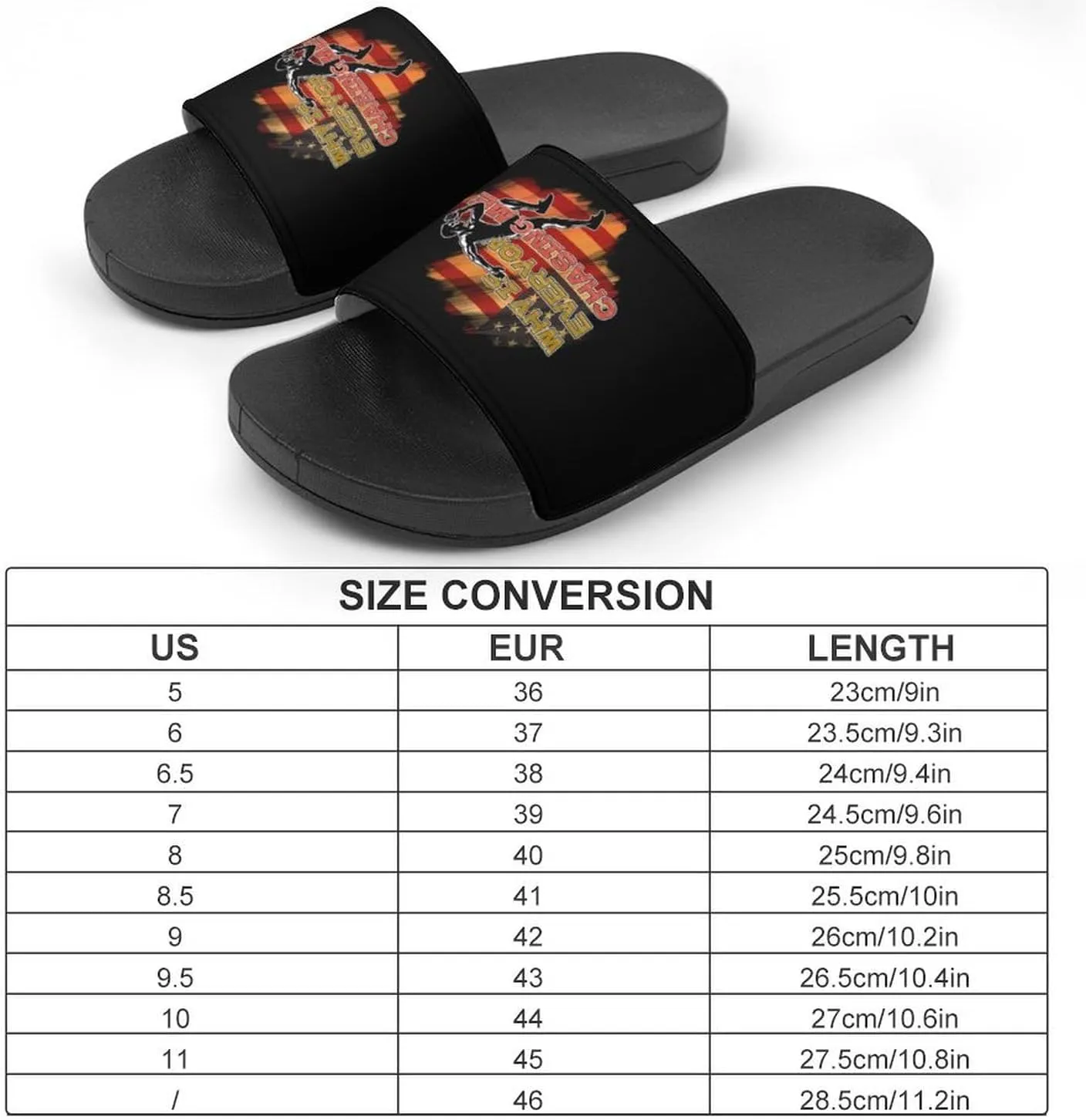 American Flag Track And Field Slippers Shower Slipper In-Door Slipper Quick Drying Non-Slip Bathroom Pool Woman Man PVC