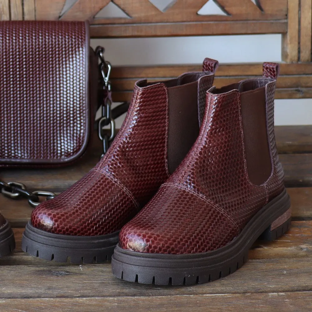 Angelina Boots