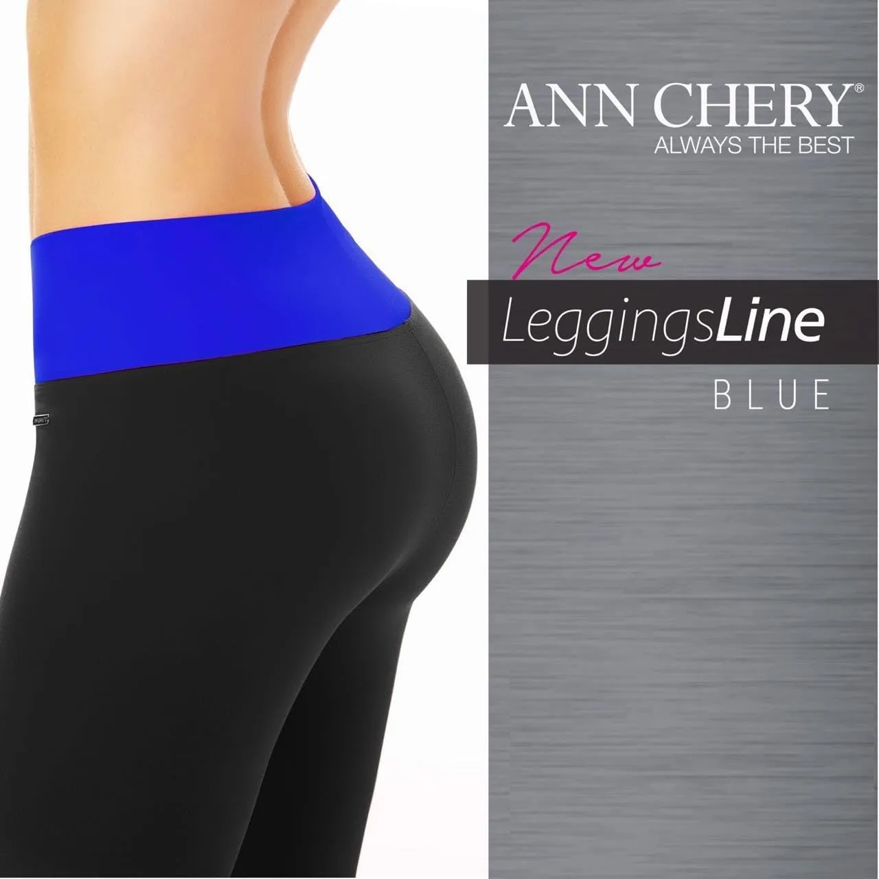 Ann Chery 3 Hooks Waist Trainer   Yoga Pants/Control Leggings. Bundle