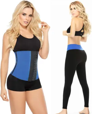 Ann Chery 3 Hooks Waist Trainer   Yoga Pants/Control Leggings. Bundle