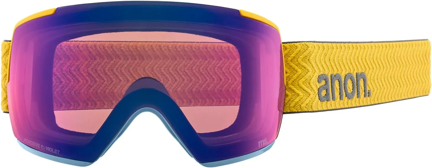 Anon M5 Goggles