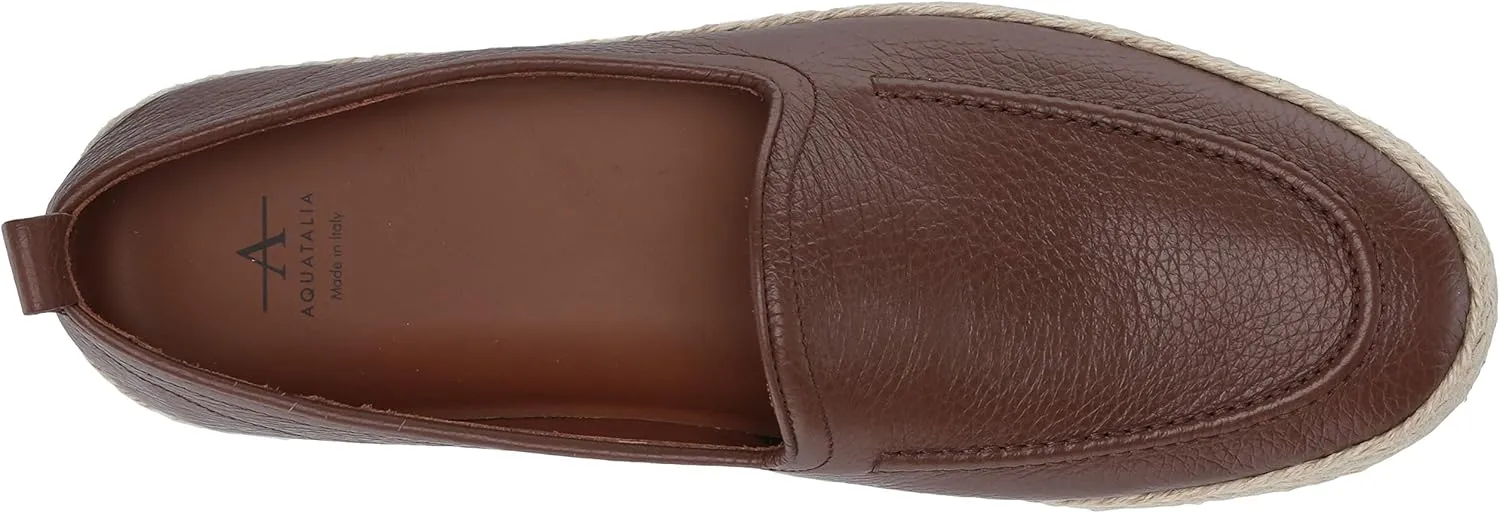 Aquatalia Men's Slip on Slipper