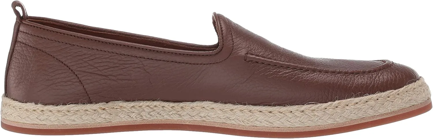 Aquatalia Men's Slip on Slipper