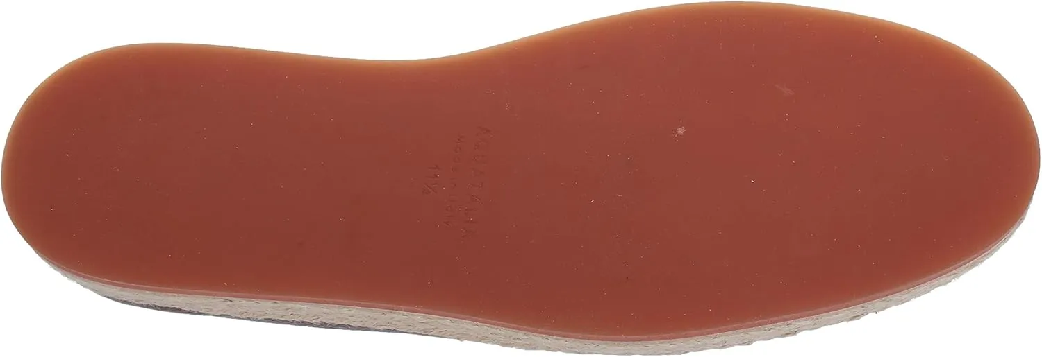Aquatalia Men's Slip on Slipper