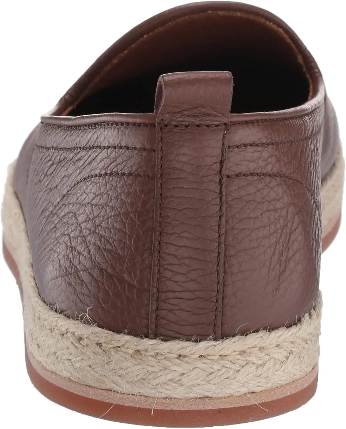 Aquatalia Men's Slip on Slipper