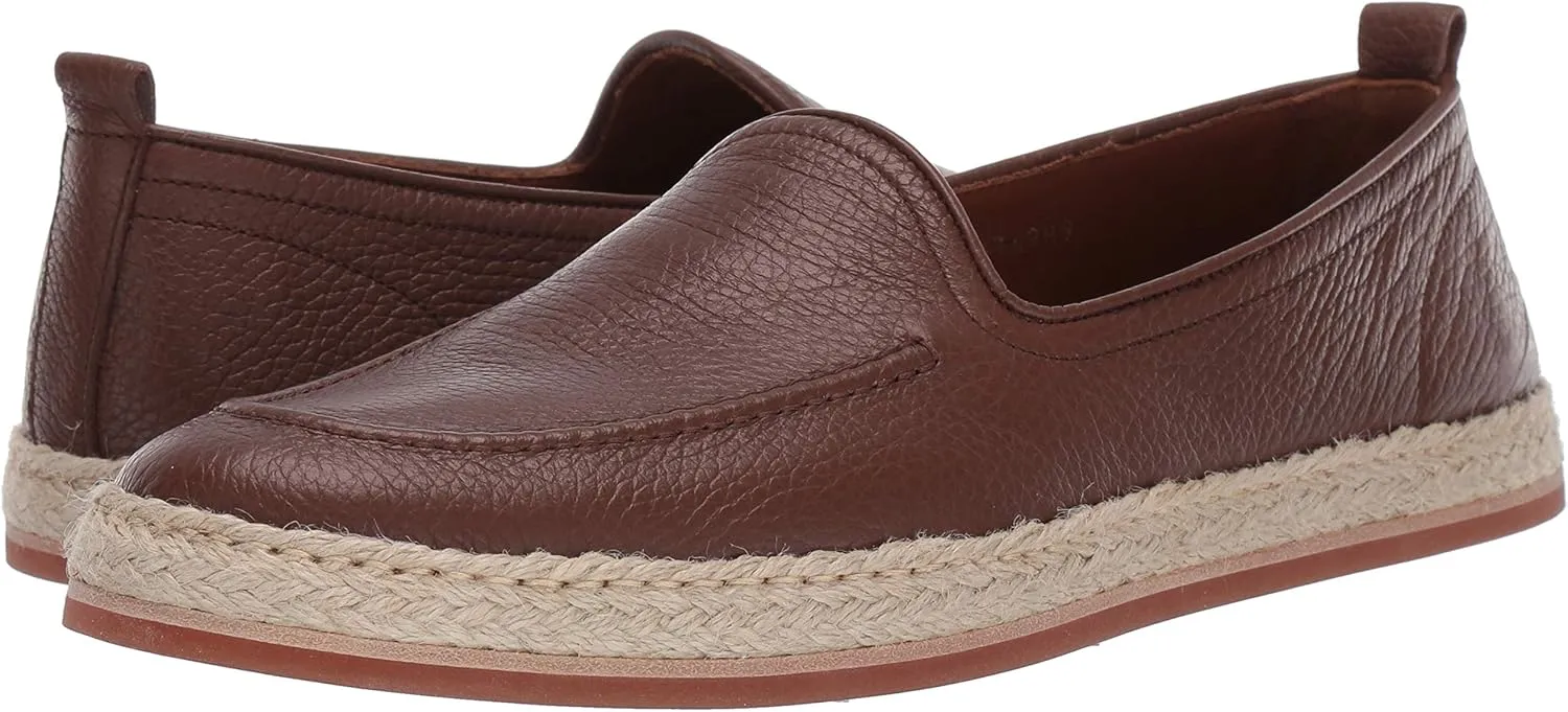 Aquatalia Men's Slip on Slipper