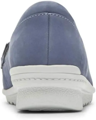 Aravon Women's Josie Bit Loafer
