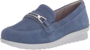 Aravon Women's Josie Bit Loafer