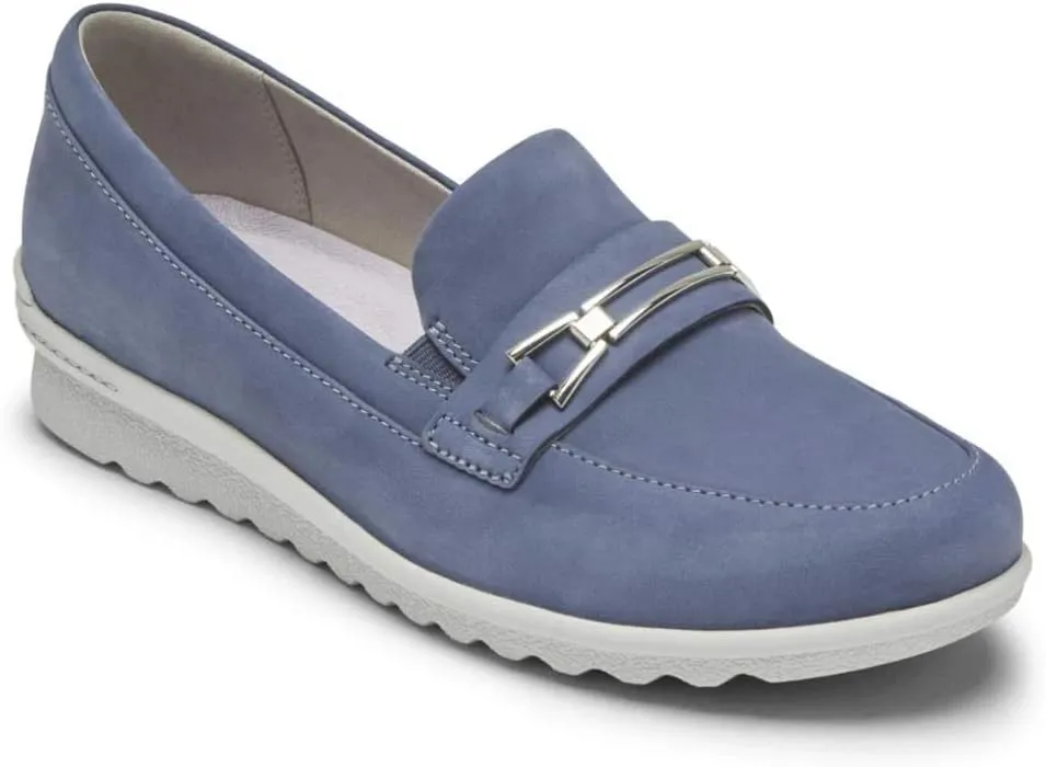 Aravon Women's Josie Bit Loafer