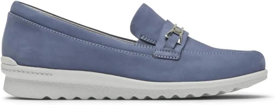 Aravon Women's Josie Bit Loafer