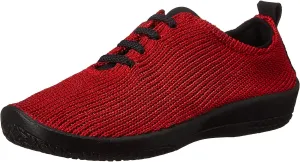 Arcopedico LS Knit Lace Up Shoe