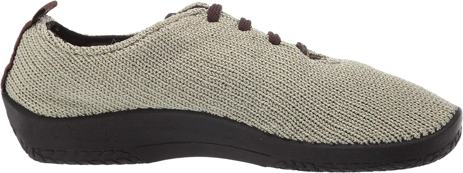 Arcopedico LS Knit Lace Up Shoe