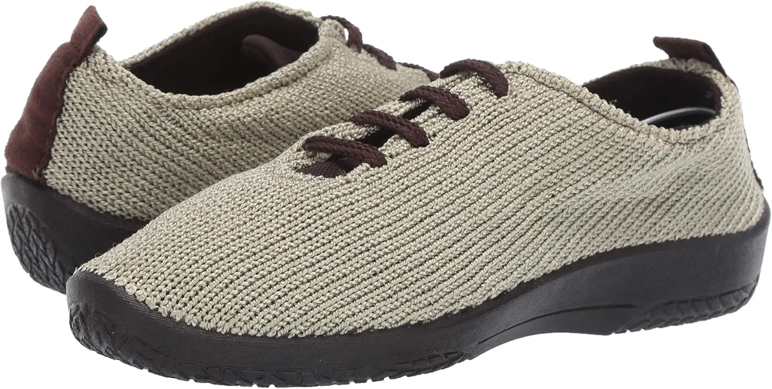 Arcopedico LS Knit Lace Up Shoe