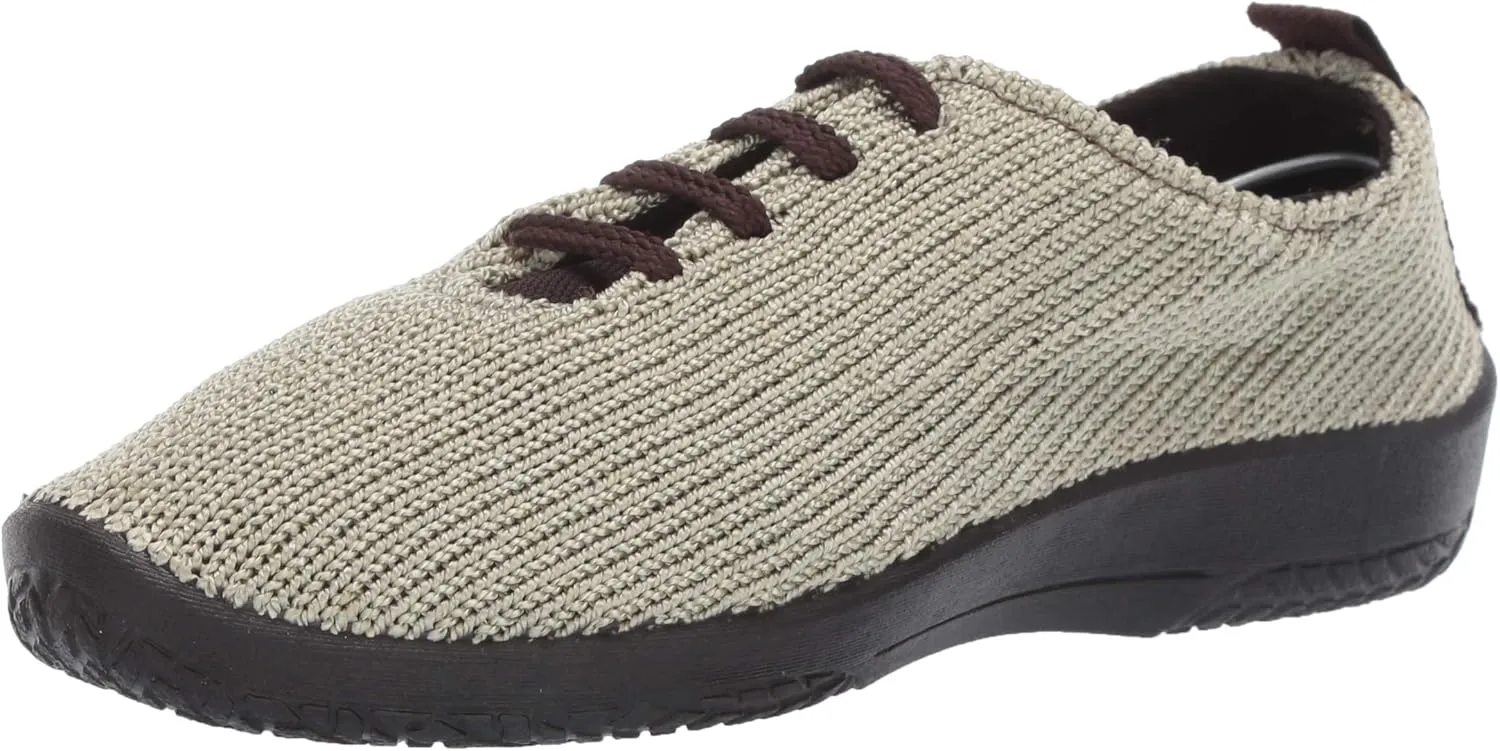 Arcopedico LS Knit Lace Up Shoe