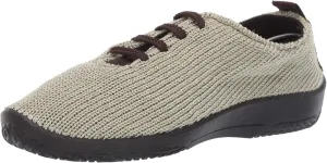 Arcopedico LS Knit Lace Up Shoe