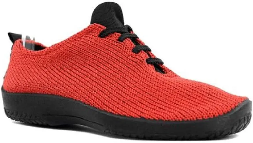 Arcopedico LS Knit Lace Up Shoe
