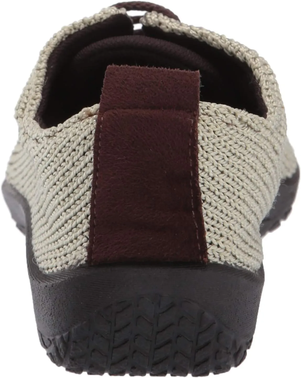Arcopedico LS Knit Lace Up Shoe