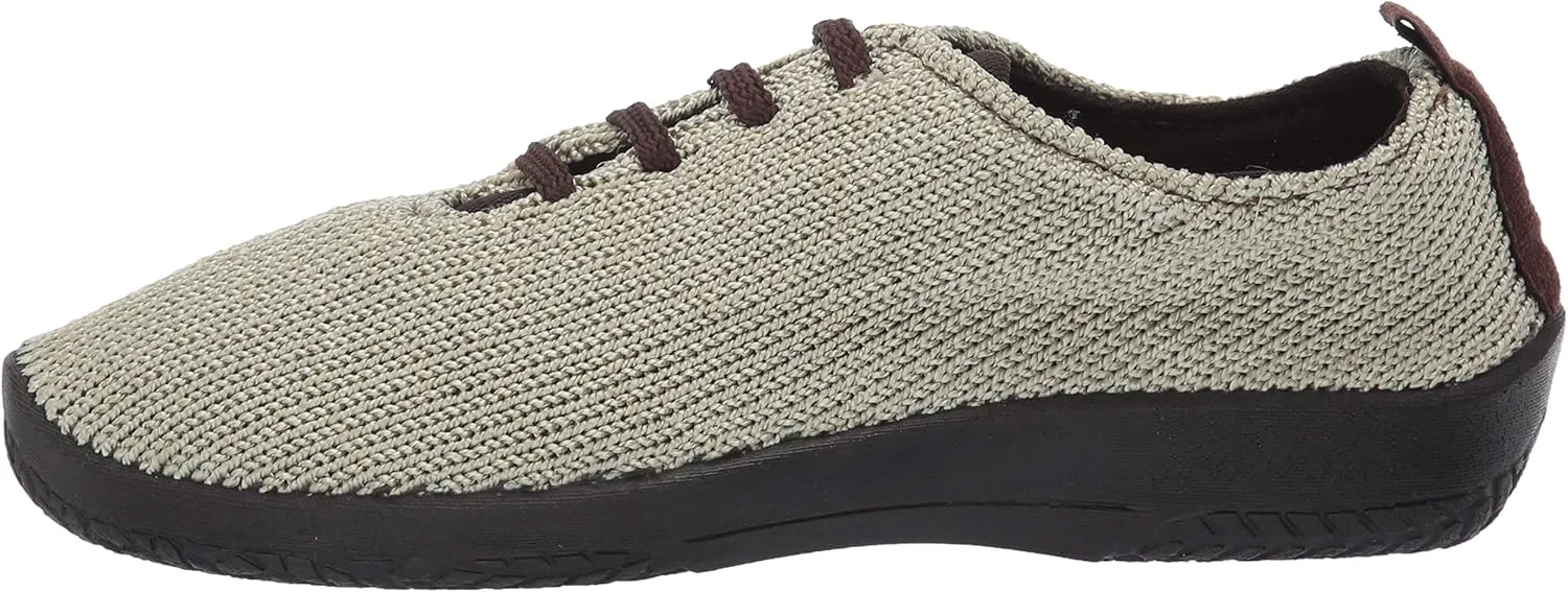Arcopedico LS Knit Lace Up Shoe