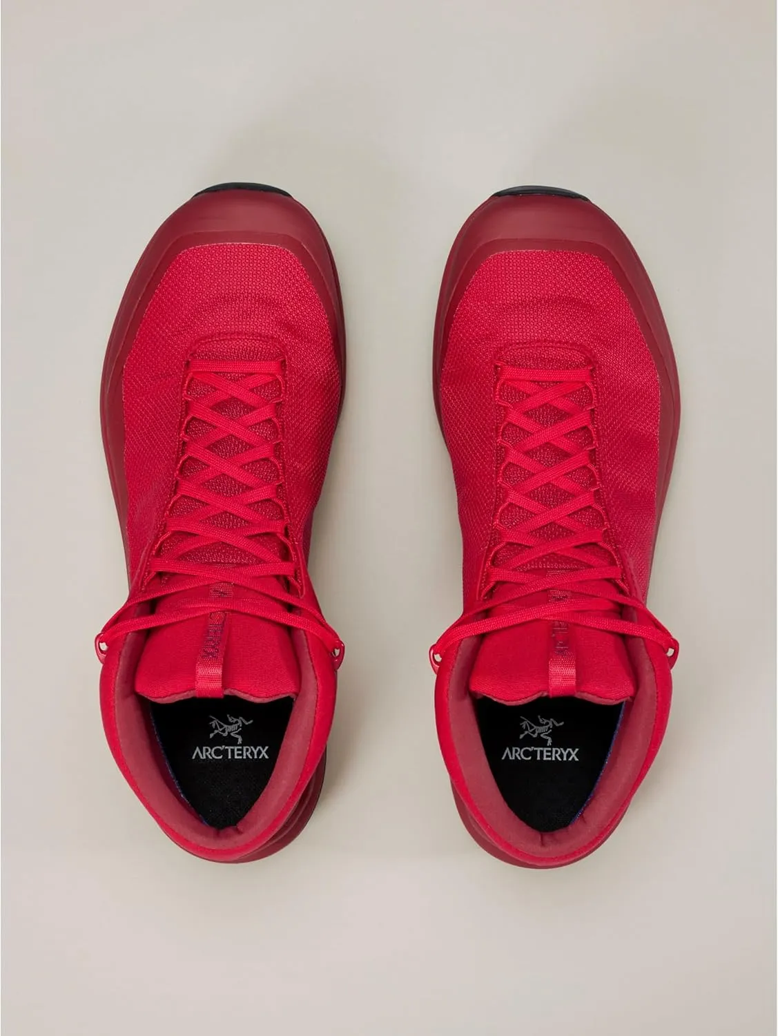 Arc'teryx Aerios Mid GTX Shoe | Fast and Light Gore-Tex Hiking Shoe