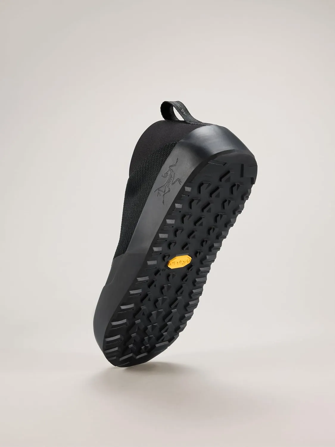 Arc'teryx Kragg Shoe Men's | Pull-On Shoe for Quick Approaches