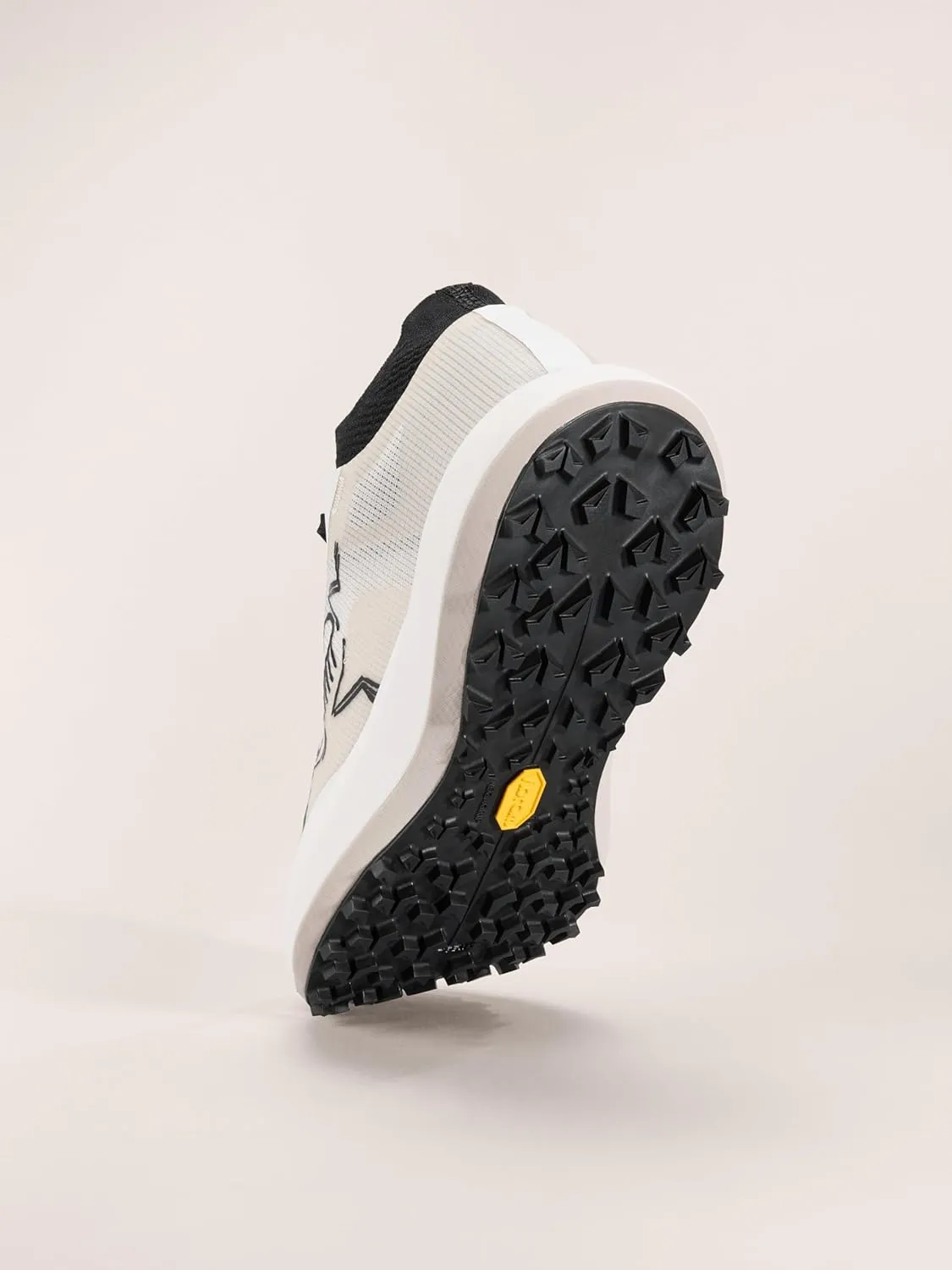 Arc'teryx Sylan Pro Shoe Men's | Breathable Mountain Running Shoe Built for Speed