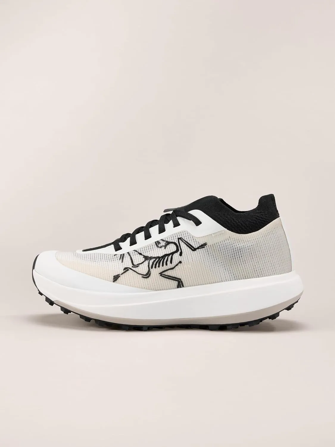 Arc'teryx Sylan Pro Shoe Men's | Breathable Mountain Running Shoe Built for Speed