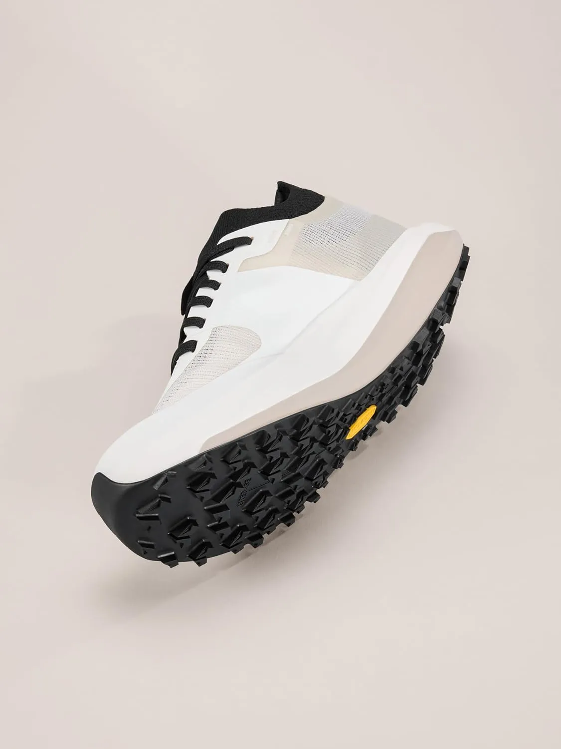 Arc'teryx Sylan Pro Shoe Men's | Breathable Mountain Running Shoe Built for Speed