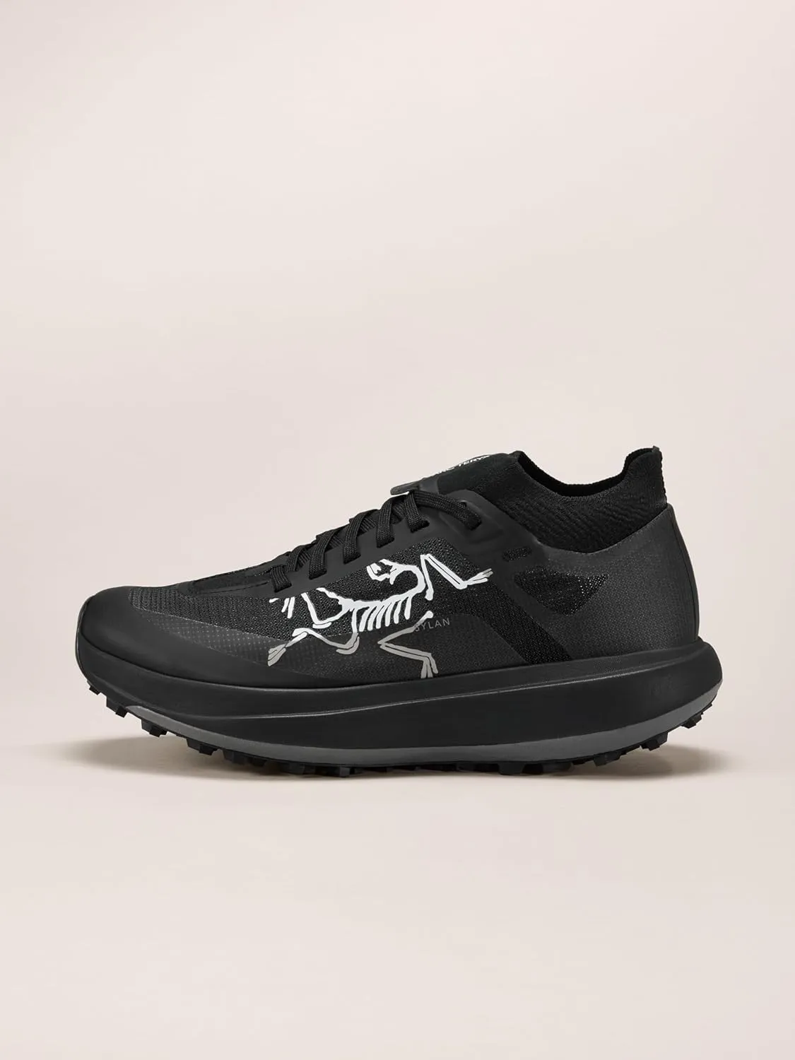 Arc'teryx Sylan Pro Shoe Women's | Breathable Mountain Running Shoe Built for Speed