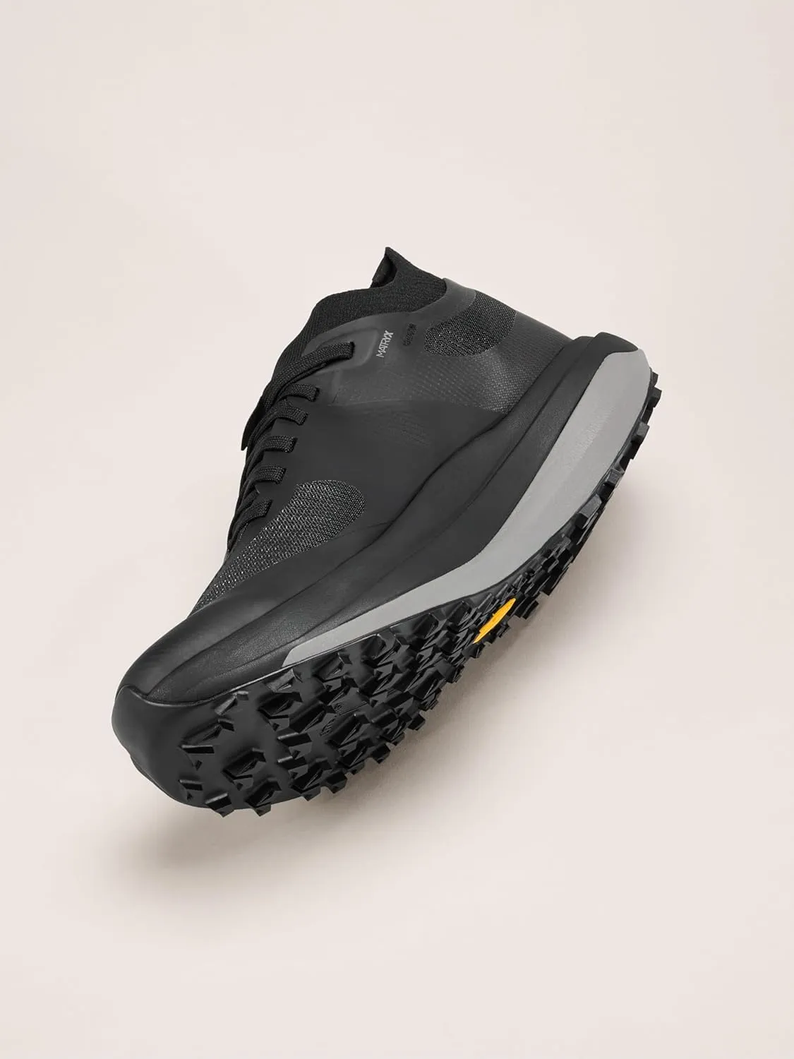 Arc'teryx Sylan Pro Shoe Women's | Breathable Mountain Running Shoe Built for Speed