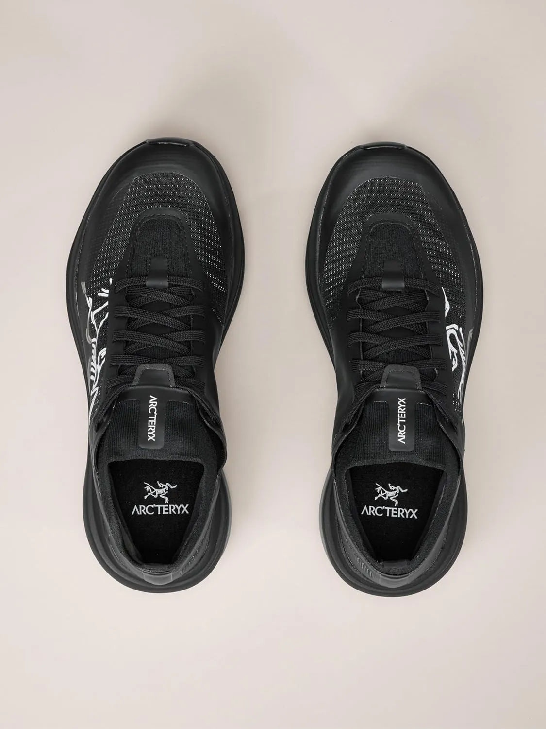 Arc'teryx Sylan Pro Shoe Women's | Breathable Mountain Running Shoe Built for Speed
