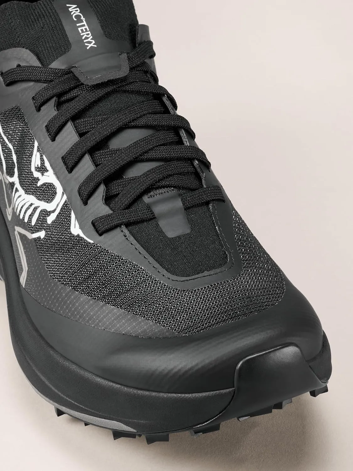 Arc'teryx Sylan Pro Shoe Women's | Breathable Mountain Running Shoe Built for Speed