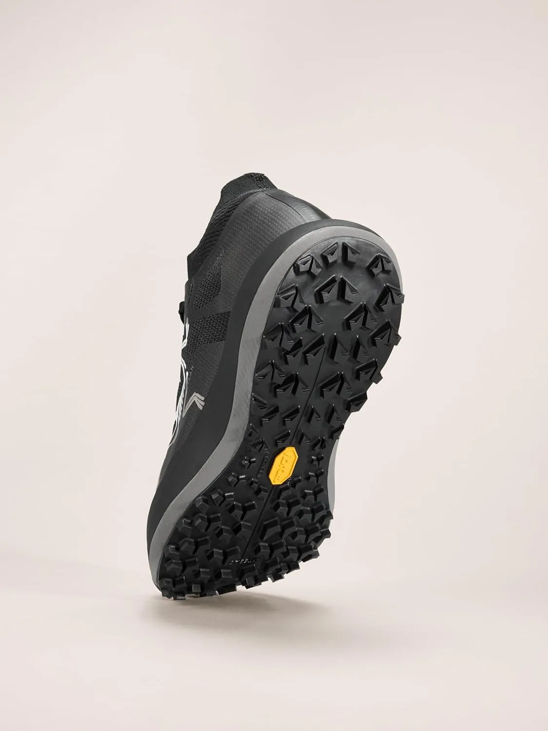 Arc'teryx Sylan Pro Shoe Women's | Breathable Mountain Running Shoe Built for Speed