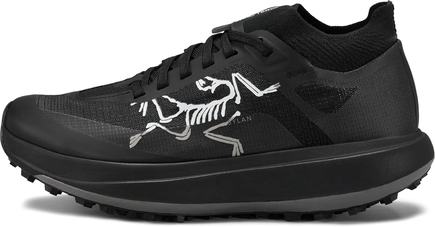 Arc'teryx Sylan Pro Shoe Women's | Breathable Mountain Running Shoe Built for Speed
