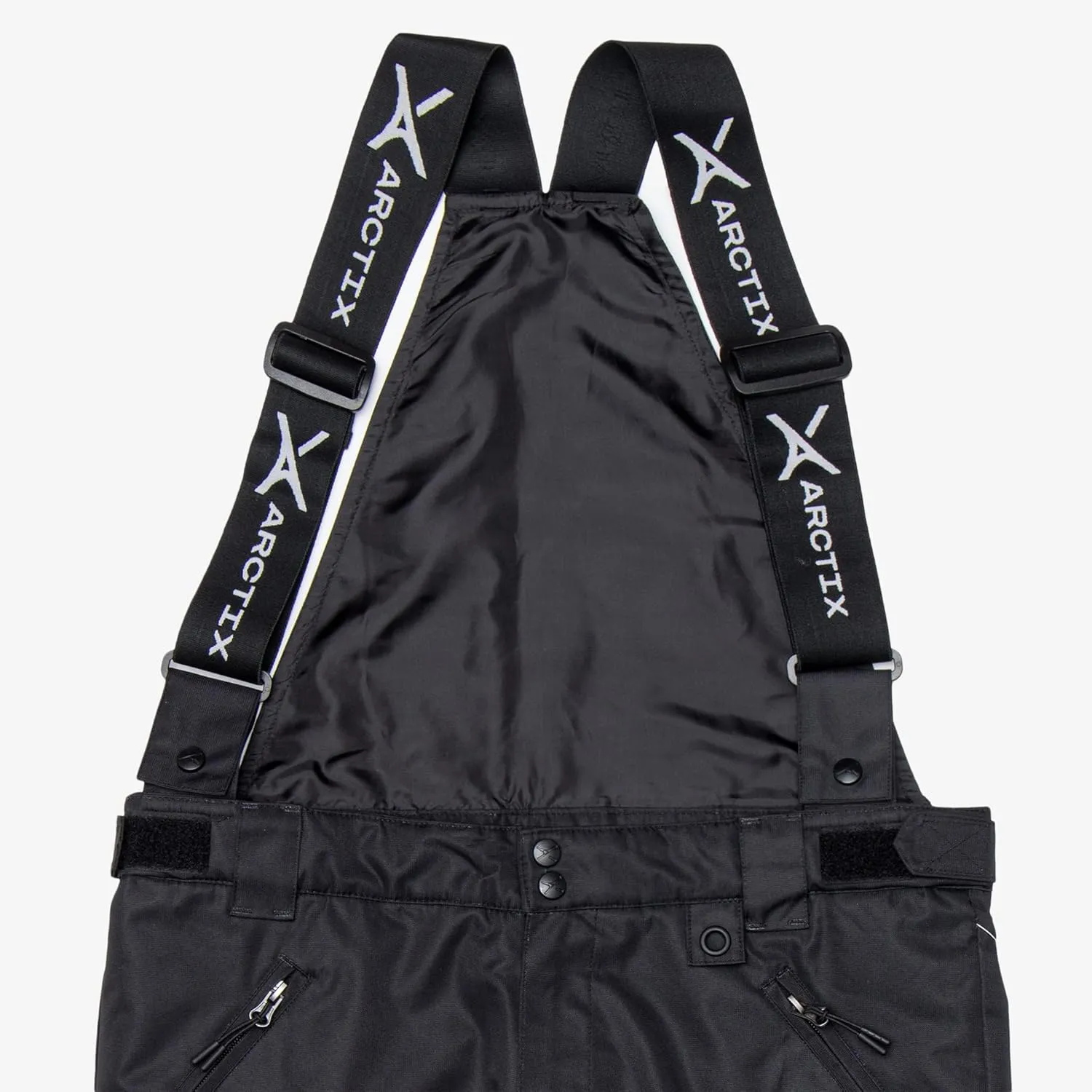 Arctix Men's Endurance Suspender Bib Overalls
