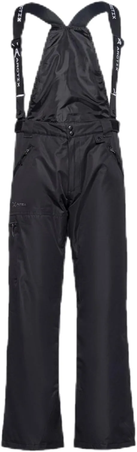 Arctix Men's Endurance Suspender Bib Overalls