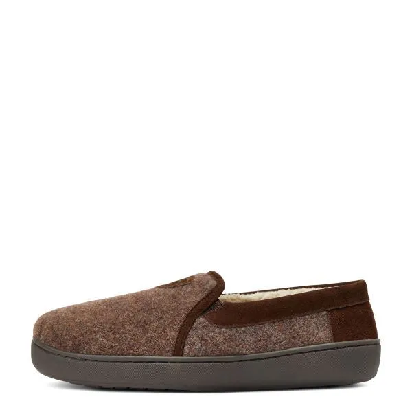 Ariat Brown Lincoln Men's Slippers AR2835-200