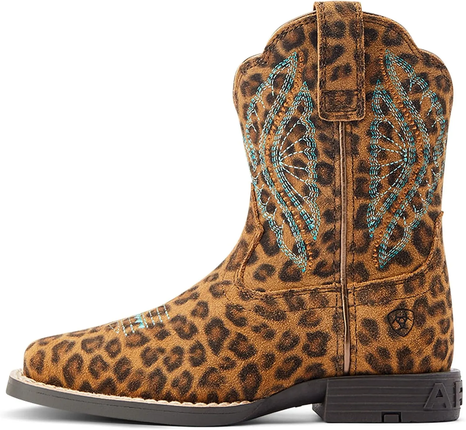 Ariat Kids' Primetime Easy Fit Western Boot