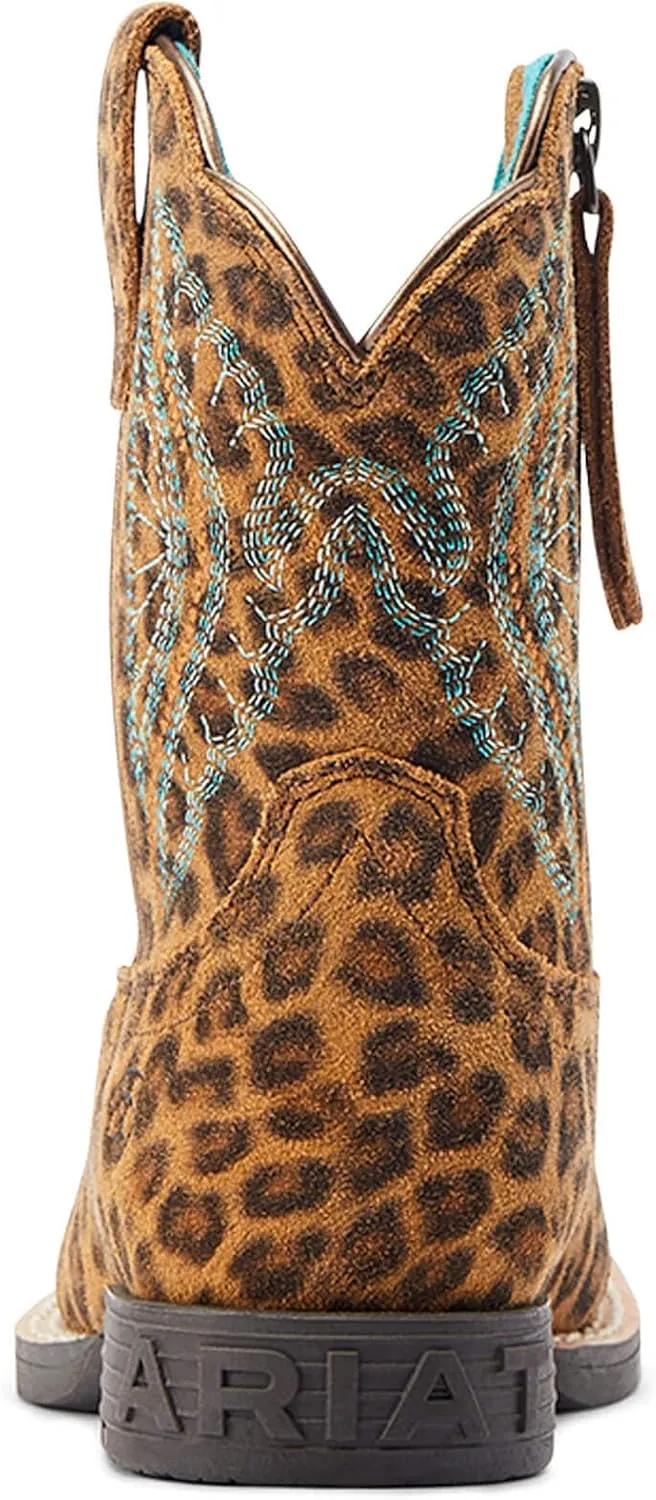 Ariat Kids' Primetime Easy Fit Western Boot